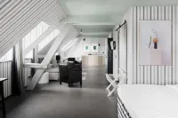 Boutique & Art Hotel Helvetia Hotels in District 4-Aussersihl