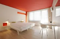 Hotel Dom - balcony