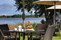 Cbh Frensham Pond Hotel - breakfast