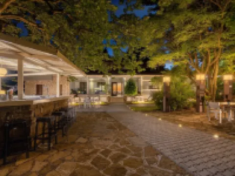 格菲耶裏酒店 科尼察酒店