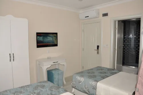Hotel Iscen Hotels in Sevketiye