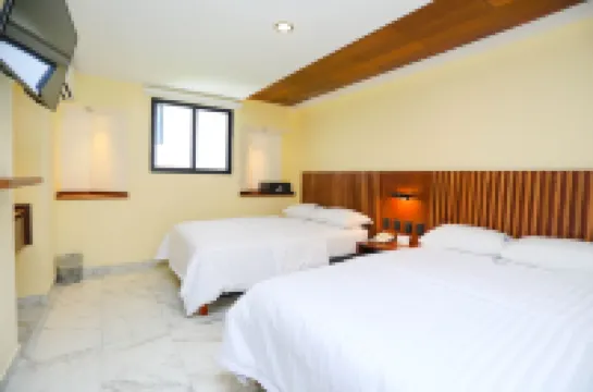 호텔 파라도르 칸쿤