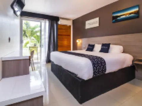 Collection O Hotel Mango,Six Flags Hurricane Harbor Oaxtepec Hotels in Yautepec