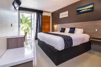 Collection O Hotel Mango,Six Flags Hurricane Harbor Oaxtepec Hotels in Oaxtepec