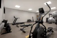 Great Blue Heron Hotel - Gym