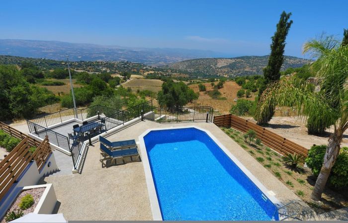 Villa Melisos