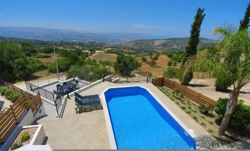 Villa Melisos