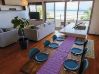 Ocean Front Condo Blue Point Okinawa