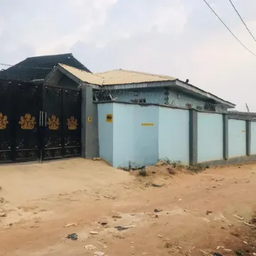 Umbrella Properties - Eleyele Ibadan