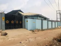 Umbrella properties - Eleyele Ibadan Hotels near Surulere Shopping Complex