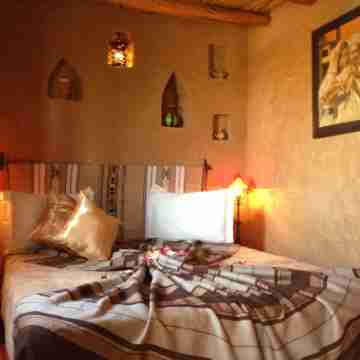Riad Mehdia Rooms