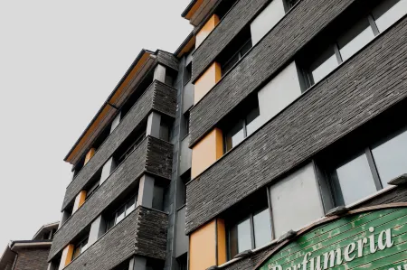 Pierre & Vacances la Merceria