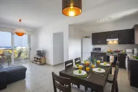 Poppy 209 in Protaras