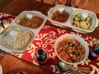 카야 아프리카 로지