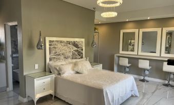Swan Lake Suites