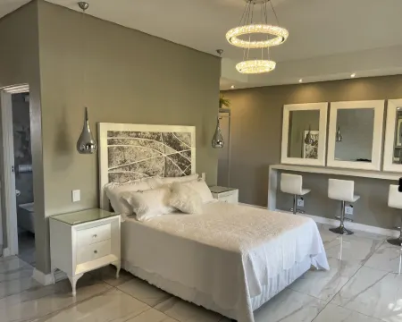 Swan Lake Suites Hotels in Benoni