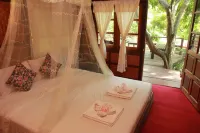 Banmaihom Amphawa Hotels in Amphawa