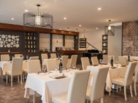 Best Quality Hotel la Darsena Hotels in Moncalieri