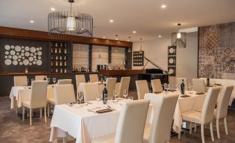 Best Quality Hotel la Darsena