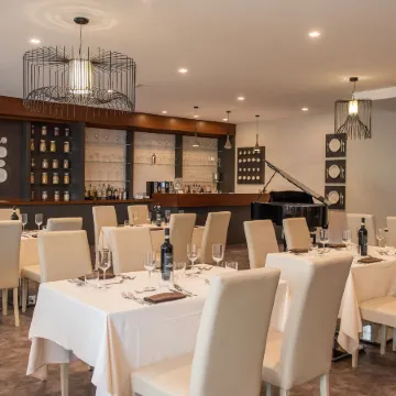 Best Quality Hotel la Darsena