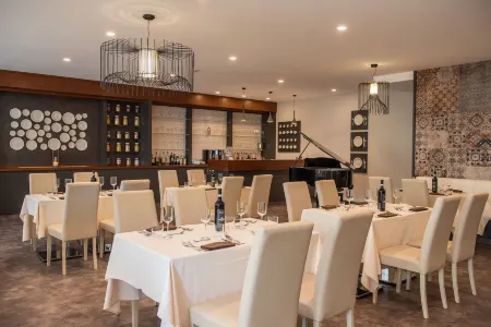 Best Quality Hotel la Darsena