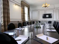 マクドナルド ニュー ブロッサムス ホテル チェスター チェスターのホテル