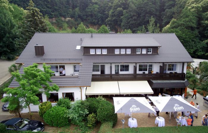 Hotel Haus am See