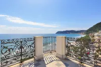 Grand Hotel Mediterranee - con vista mare