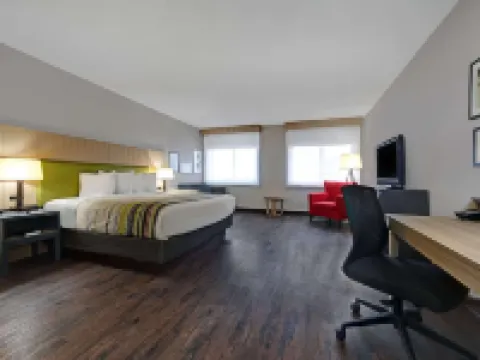 Country Inn & Suites by Radisson, Pierre, SD Hotels in Pierre