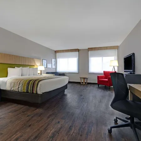 Country Inn & Suites by Radisson, Pierre, SD