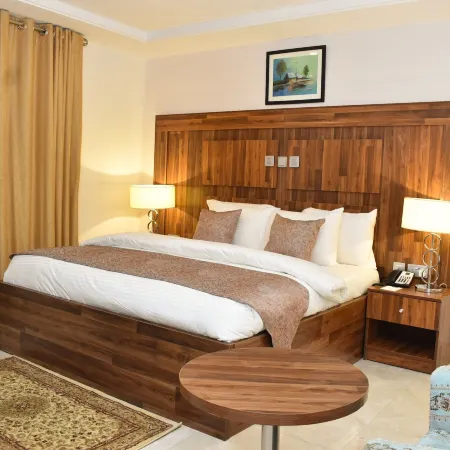 Qualibest Grand Hotels