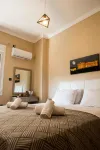 Gazi Divine Apartment Hotels in Vatanex