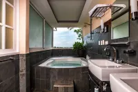 Gaia Hotel & Reserve- Adults Only Hotels in Manuel Antonio