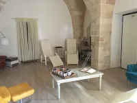 Palazzo Sottile Meninni - Classic Rooms Experience Hôtels à : Gravina in Puglia