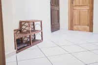 Cybulskiego Guest Rooms