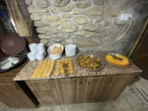 Ebrulu Konak - Special Class