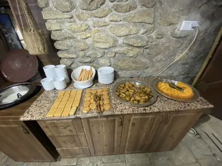 Ebrulu Konak - Special Class