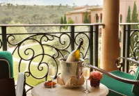 Fairmont Grand Del Mar - Romantic