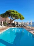 Hôtel les Mouettes - Teritoria - Pools