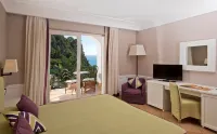 Hotel Della Piccola Marina - Balkon