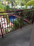 Francis Phillip Motor Inn and the Lodge - Pools