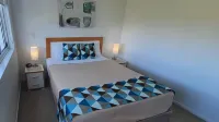 Koola Beach Apartments Bargara Hotels in Mon Repos