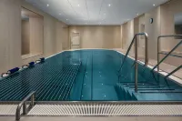 Harvey Spa Hotel - Pools
