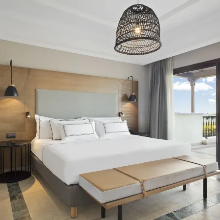 The Level at Melia Villaitana