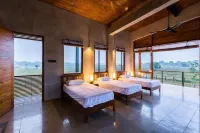 Tree Tops Yala - balcony