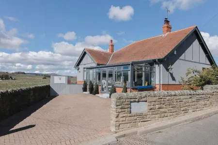 Northern Hideaways Sunnyside Отели в г. Оттерберн