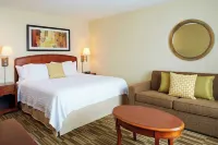 Courtyard Boston Natick Các khách sạn ở Framingham