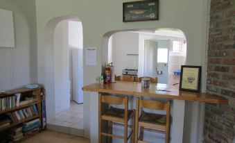 Absolute Leisure Cottages