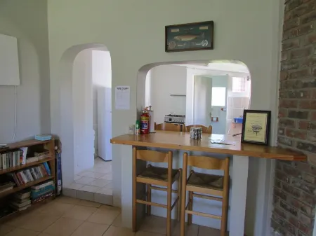 Absolute Leisure Cottages