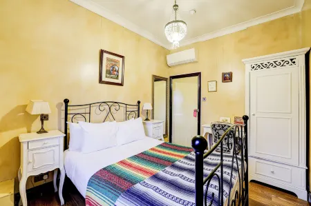 Church Street Hotel by Belvilla near The Oval
